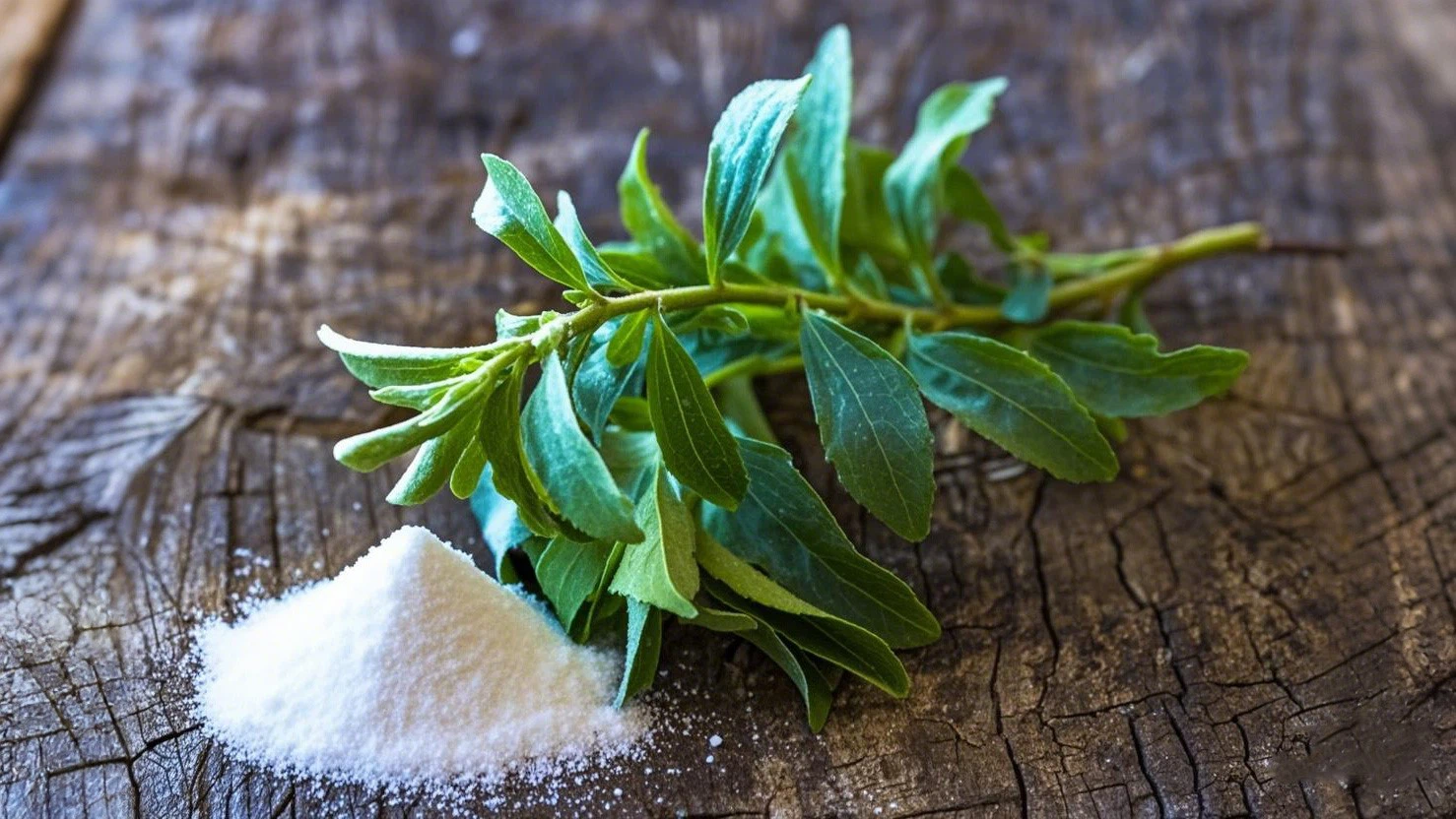 Stevia-Extract-Powder-95-Reb-A Stevia-Extract-Powder-95-Reb-A