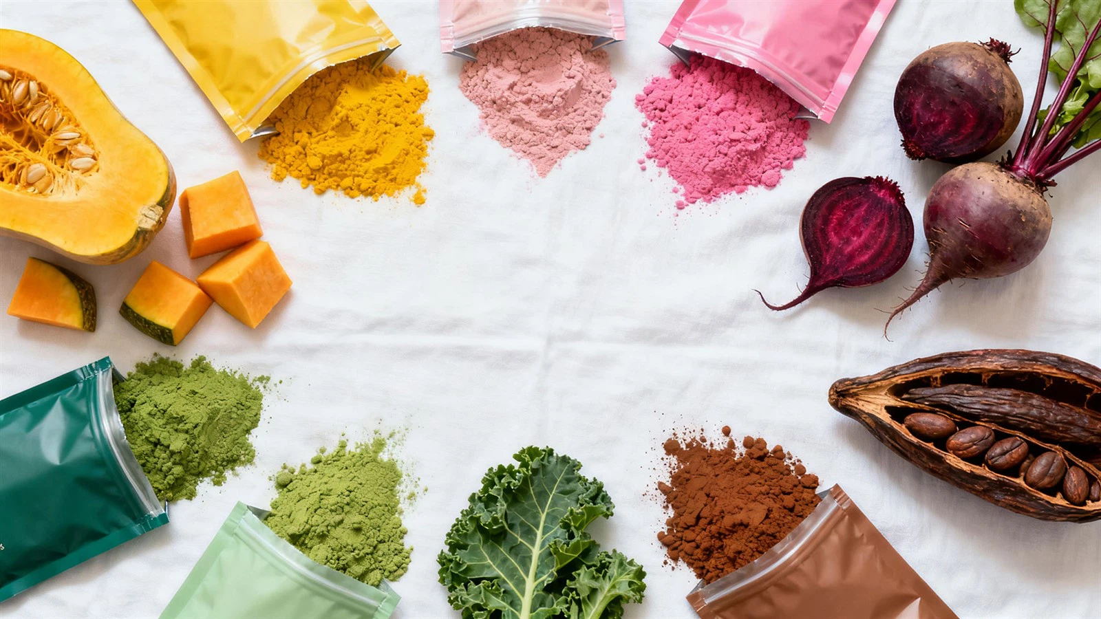 fruit-and-vegetable-powder fruit-and-vegetable-powder