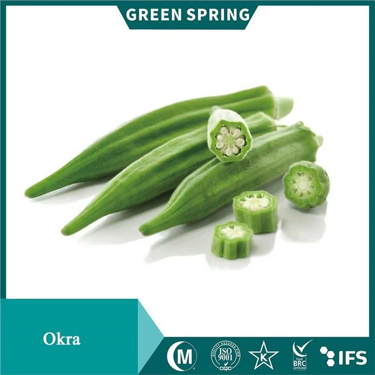 Okra