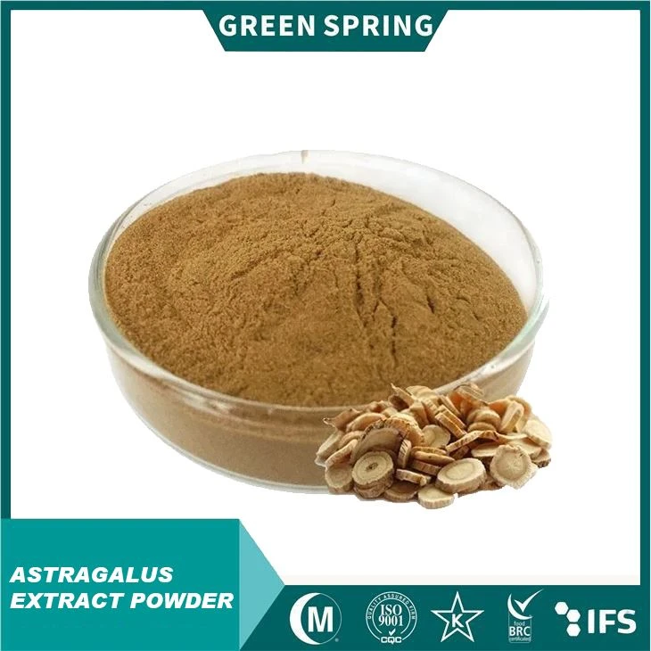 Astragalus Extract Powder Astragalus Extract Powder