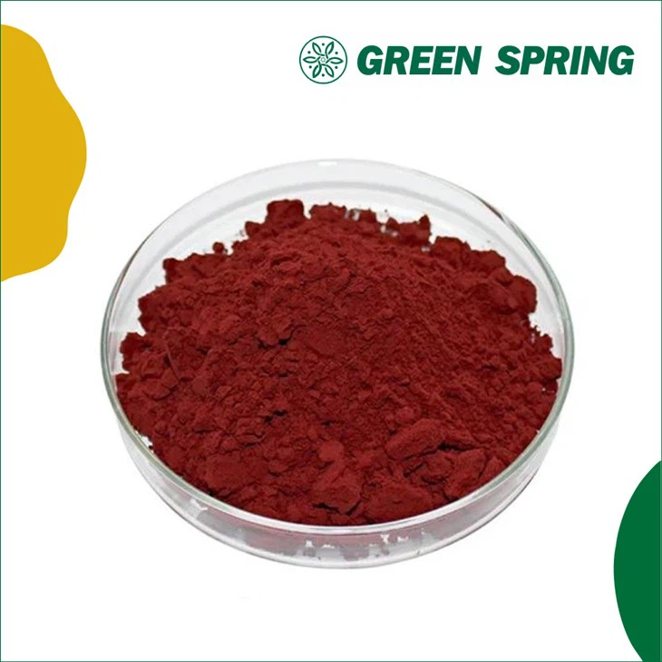 Polvo de pirroloquinolina quinona PQQ